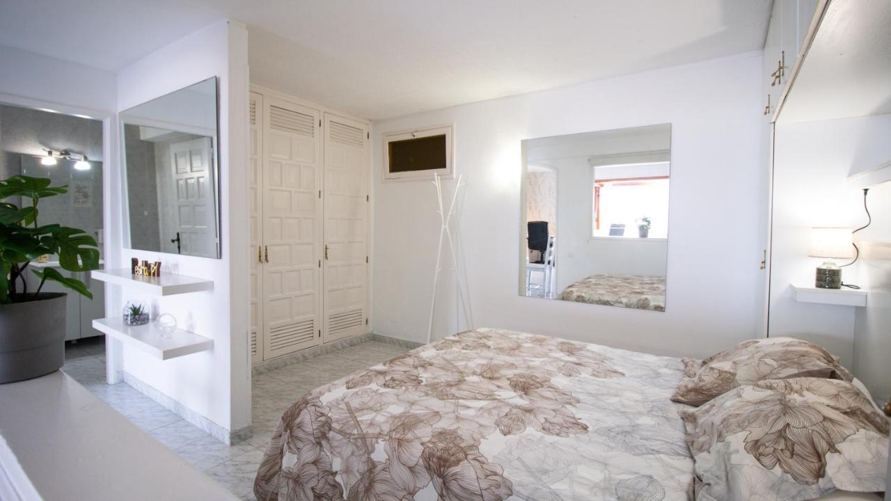 Bungalow Los Tulipanes Santa Cruz de Tenerife Zewnętrze zdjęcie
