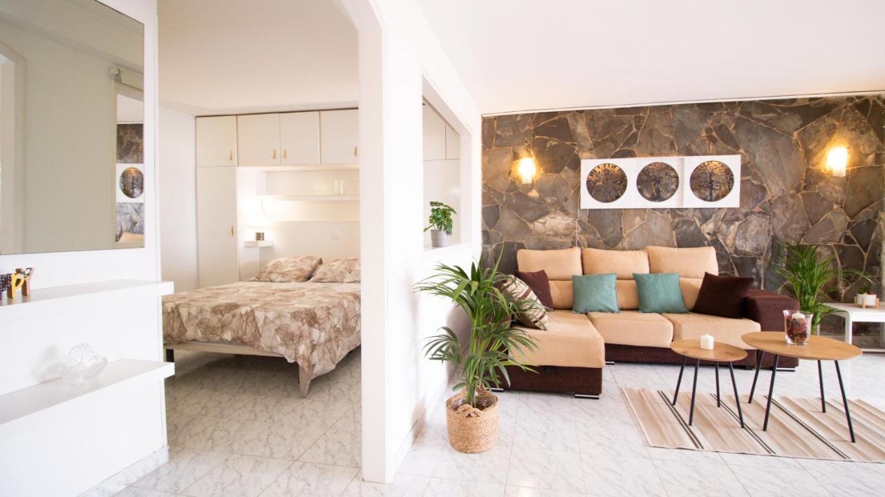 Bungalow Los Tulipanes Santa Cruz de Tenerife Zewnętrze zdjęcie