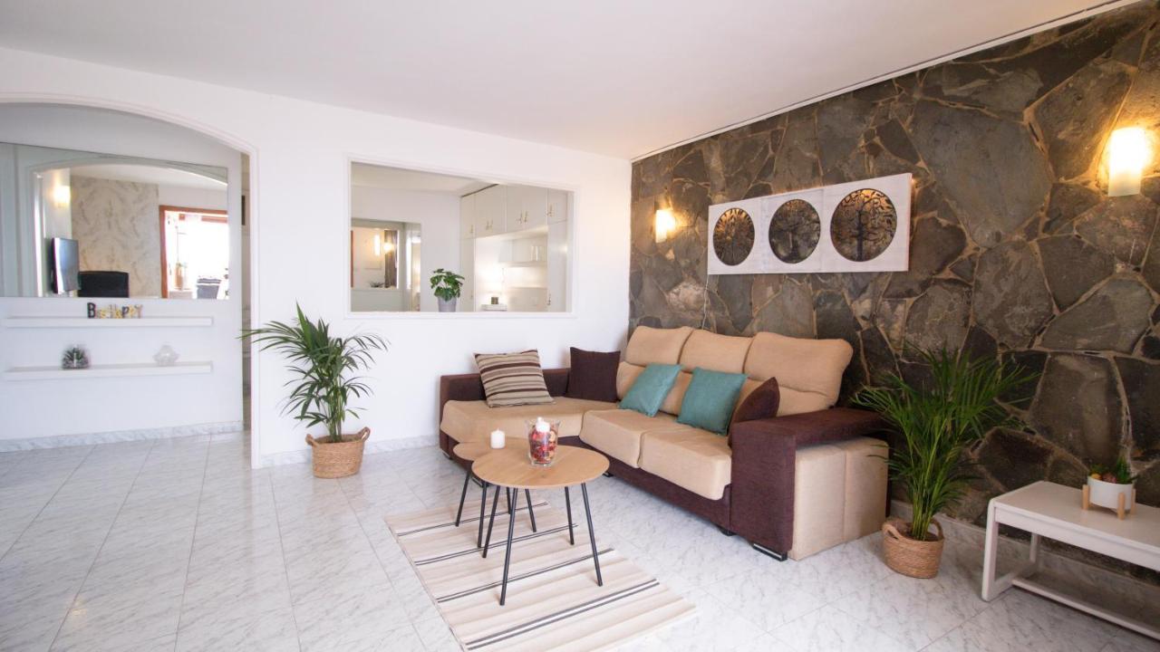 Bungalow Los Tulipanes Santa Cruz de Tenerife Zewnętrze zdjęcie