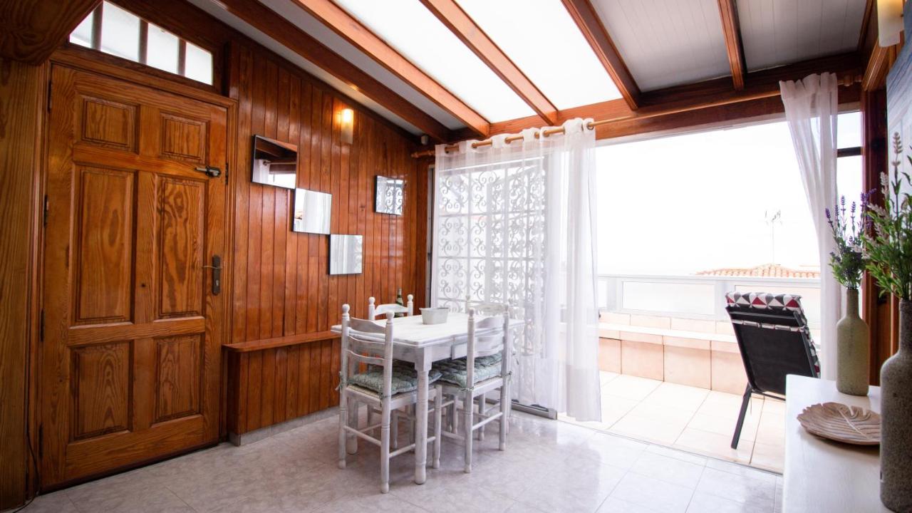 Bungalow Los Tulipanes Santa Cruz de Tenerife Zewnętrze zdjęcie