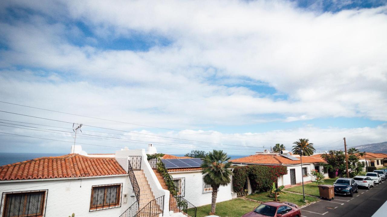 Bungalow Los Tulipanes Santa Cruz de Tenerife Zewnętrze zdjęcie